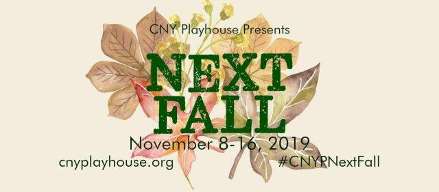 Next Fall - November 2019 1